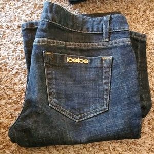 Bebe Jeans